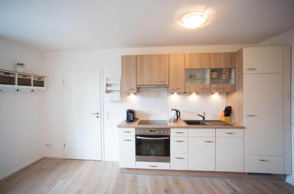 City-Appartment Seepromenade Uberlingen Esterno foto
