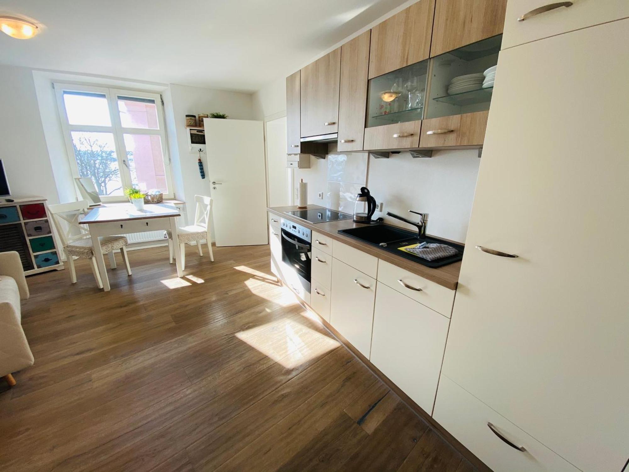 City-Appartment Seepromenade Uberlingen Esterno foto